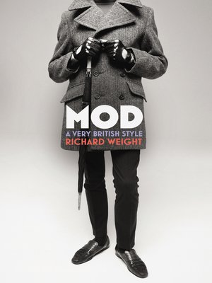 cover image of MOD